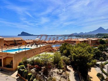 Apartamento con piscina en venta en Sorell