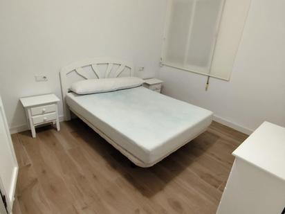 Bedroom of Flat to rent in  Córdoba Capital  with Heating