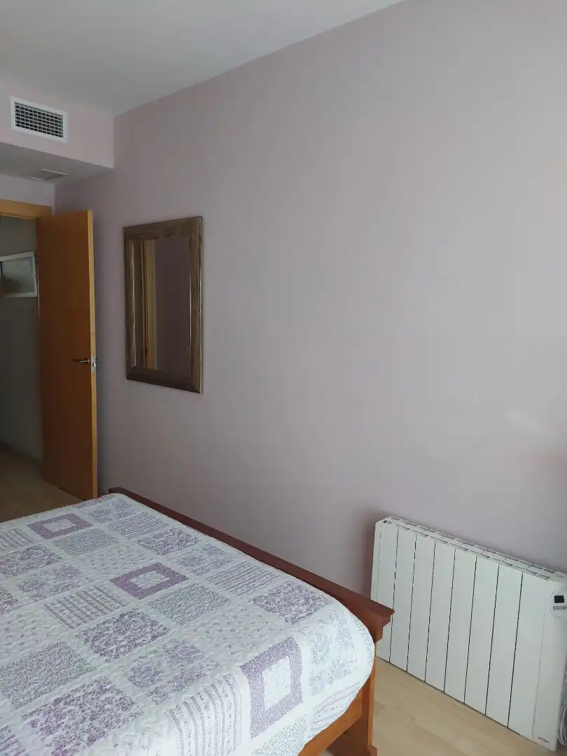 Habitación de Piso en venta en Valencia con Aire acondicionado y Balcón