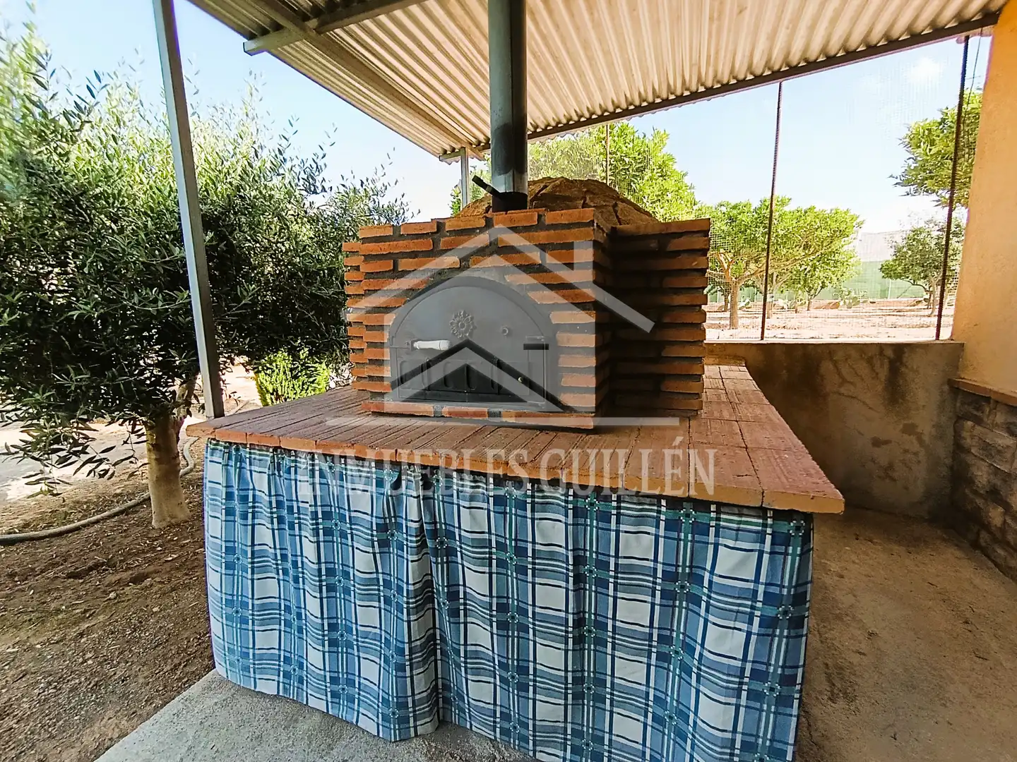 Casa amb piscina en venda a Berja, imagen 23
