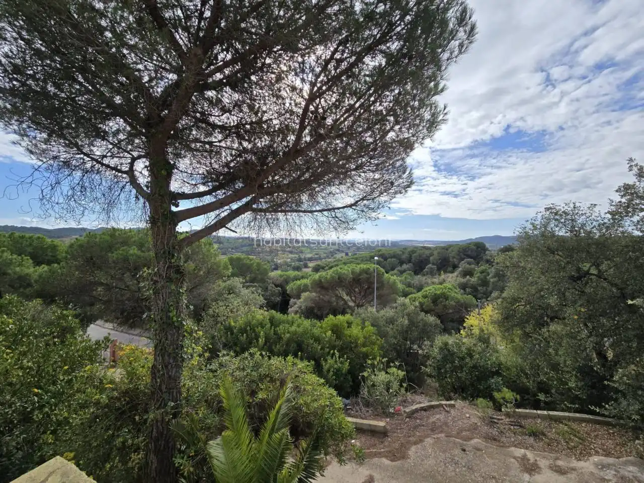 Jardí de Casa o xalet en venda en Tordera amb Jardí privat i Terrassa