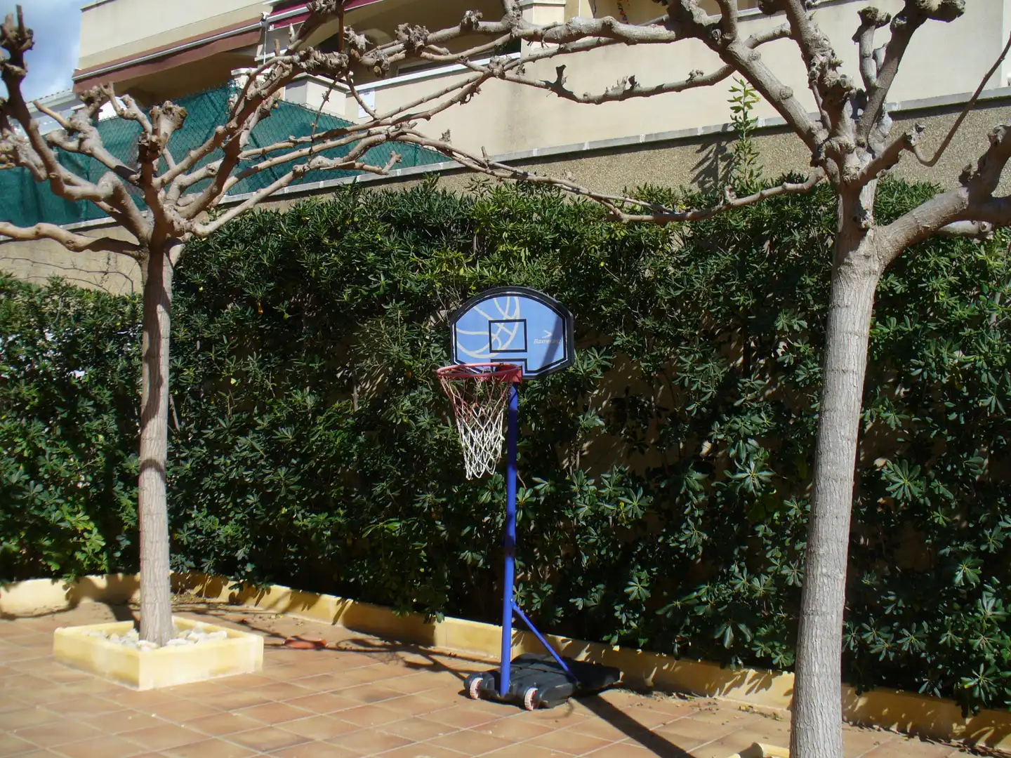 Casa aparellada amb jardí en venda a Carrer Farigola, imagen 9