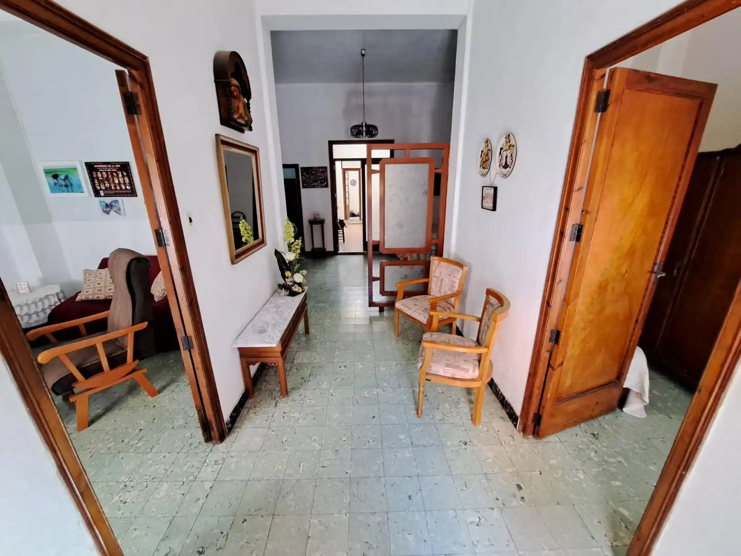 Maison à vendre à Corbera