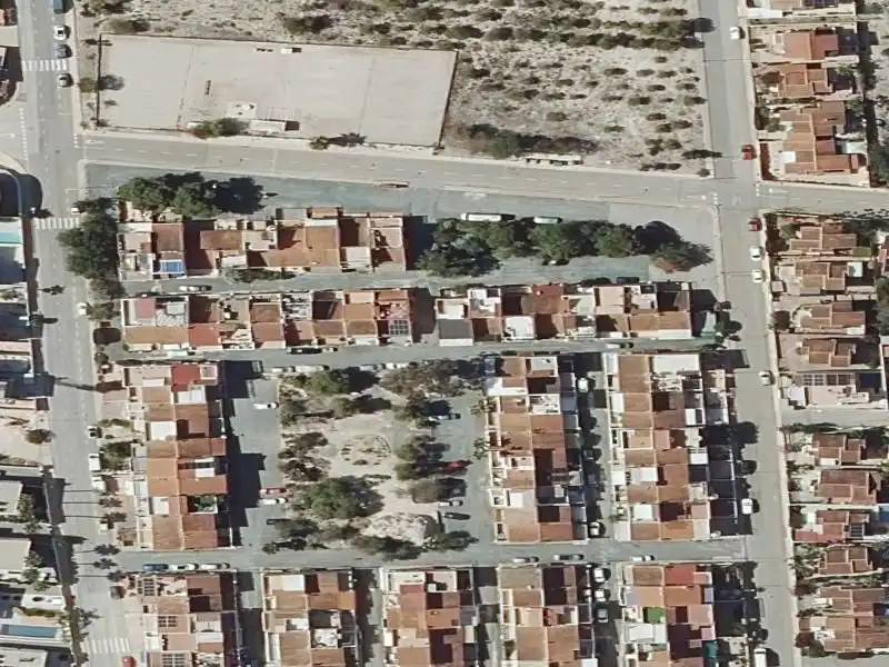 Piso en venta en Urbanización Marina-Josefina, San Fulgencio