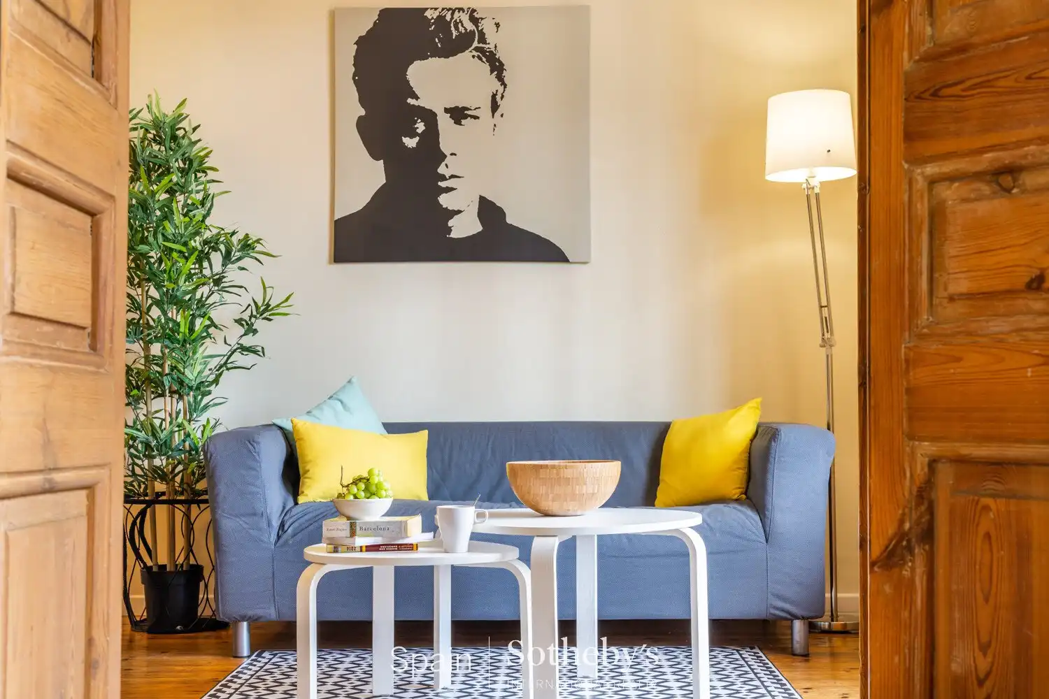 Apartment with lift for sale in Eixample, imagen 4