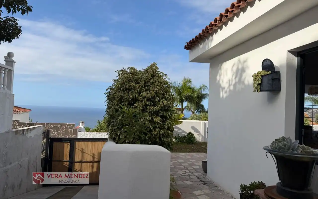 Detached house for sale in El Sauzal, imagen 10