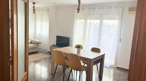Photo 5 of Flat to rent in Carrer de L'enginyer Fausto Elio, 42, La Malva-rosa,  Valencia Capital