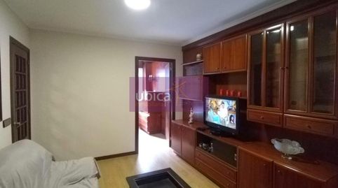 Foto 4 de Piso en venta en Berbés - Peritos, Vigo