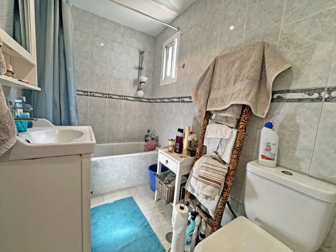 Casa a schiera con piscina in vendita a Avenida Gran Bretaña de Mijas Golf, imagen 24