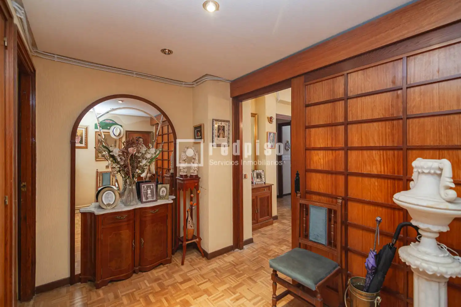 Wohnung mit Aufzug zum Verkauf in de Zabaleta, imagen 8