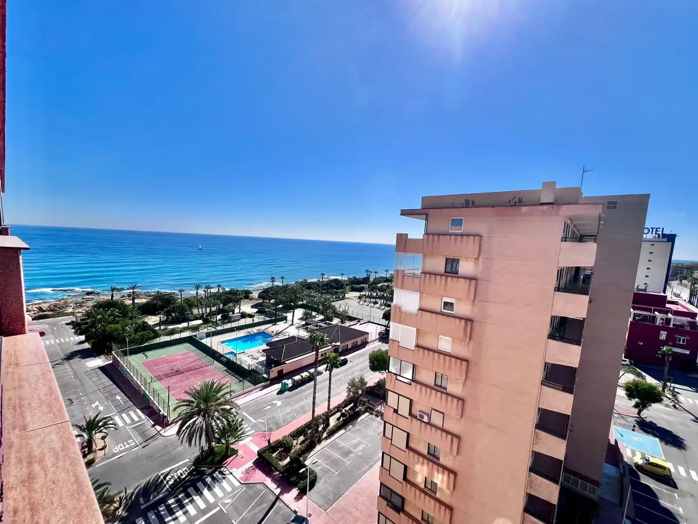 Apartament amb ascensor en venda a La Mata, imagen 28