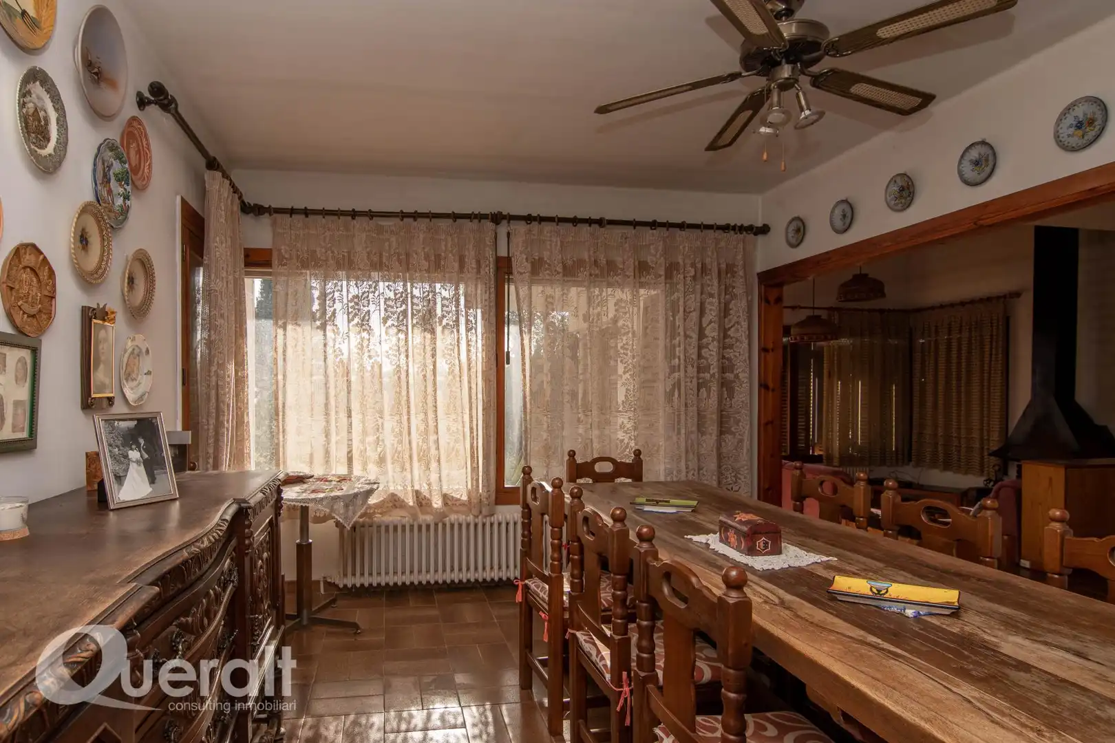 Casa en venda a Cervantes Saavedra, imagen 12