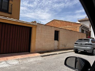 Terrain résidentiel à vendre à Calle Julian Besteiro 14