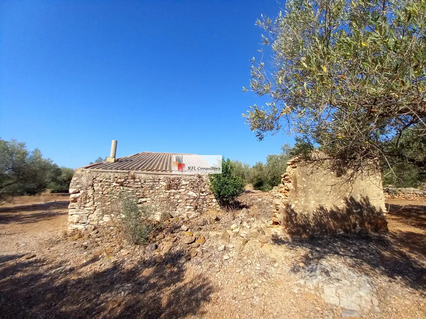 Terreno rústico en venta en L'Ampolla, imagen 25