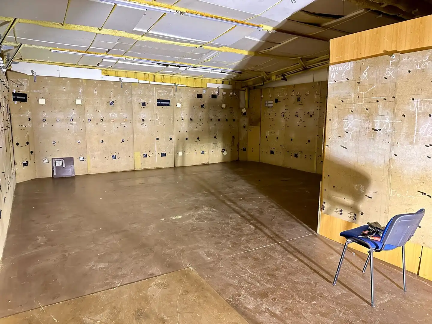 Nave industrial en venta en Santander