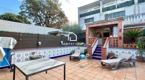 Foto 3 de Casa adosada en venta en Caldes de Malavella, Girona