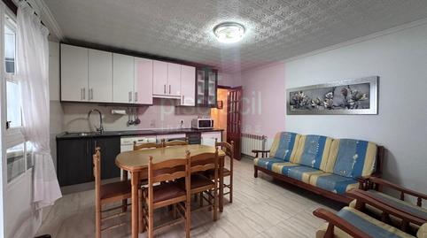 Foto 3 de Pis en venda a A Piriganlla - Albeiros - Garabolos, Lugo Capital