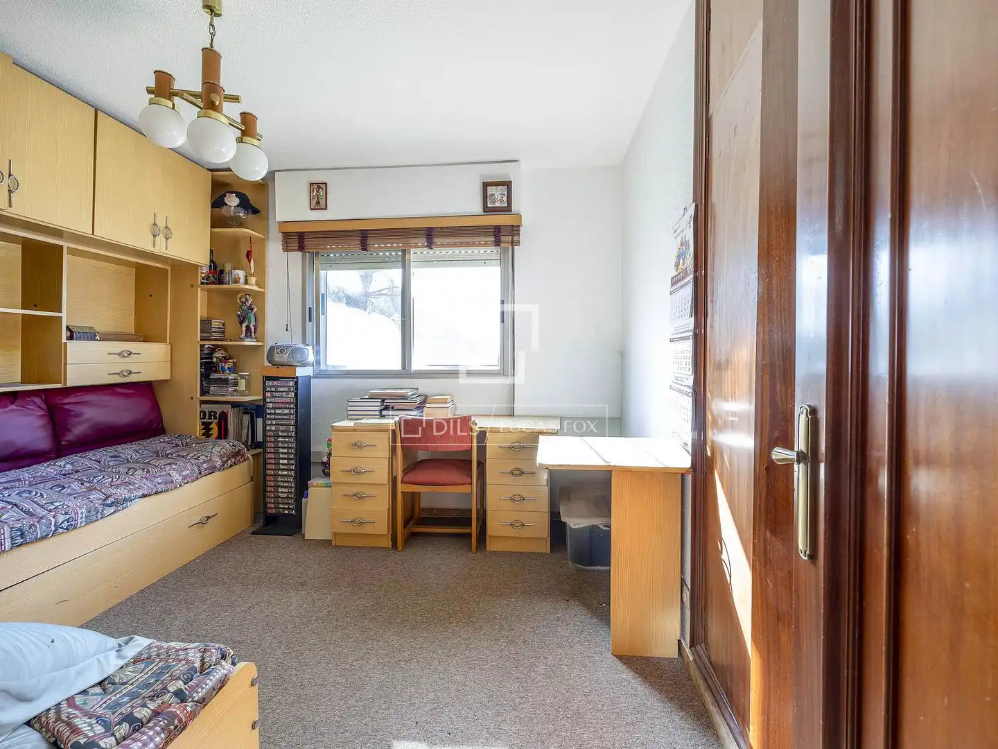 Flat with terrace for sale in Campanar, imagen 23
