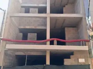 Vista exterior de Dúplex en venda en Santa Cruz de Tenerife amb Terrassa