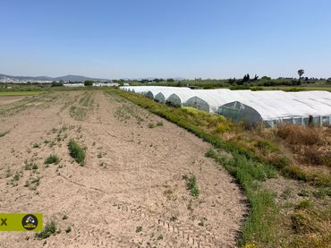 Rustikales Grundstück zum Verkauf in Gavà Mar