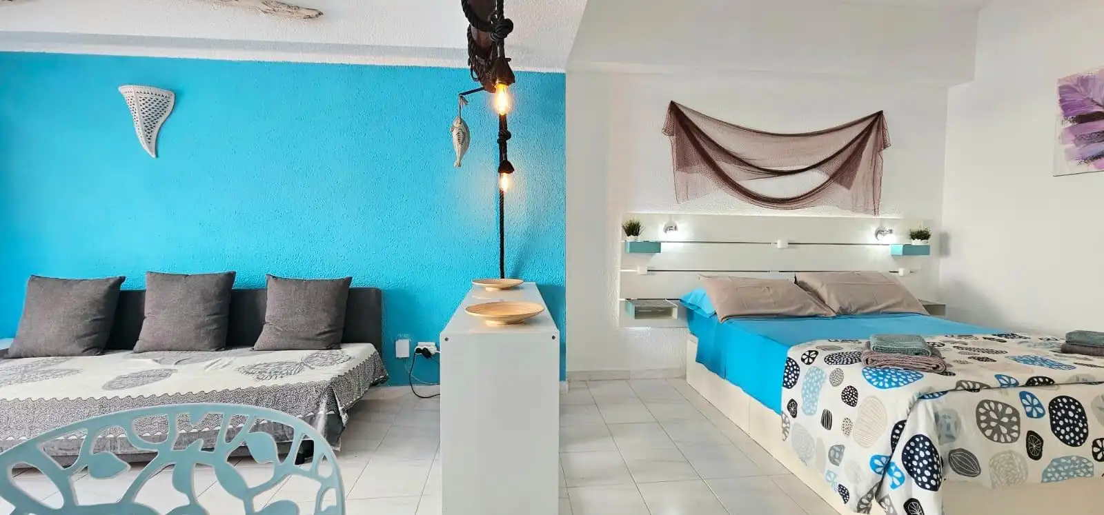 Habitación de Estudio en venta en Arona con Terraza, Amueblado y Piscina comunitaria