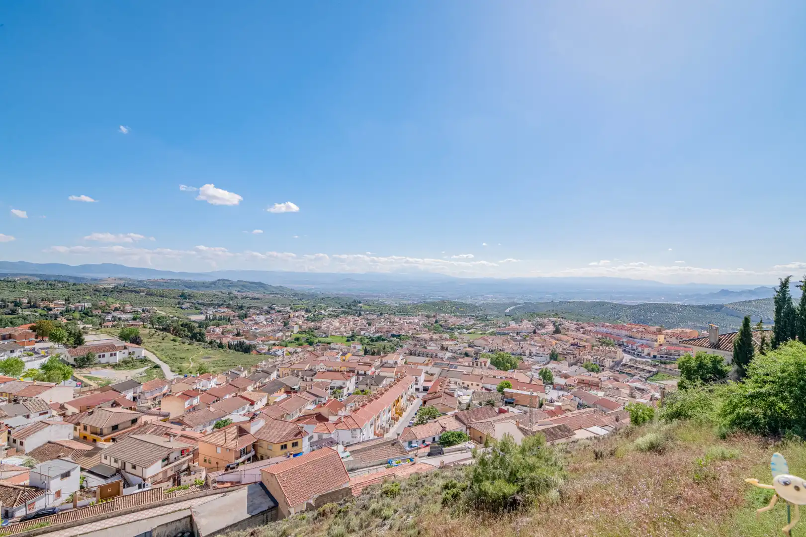 Piso en venta en Carril de Don Cecilio, Alfacar
