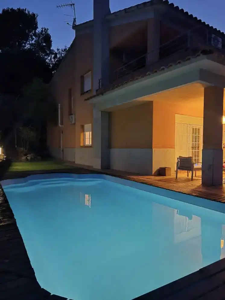Haus mit Pool zum Verkauf in L'Ametlla del Vallès, imagen 40