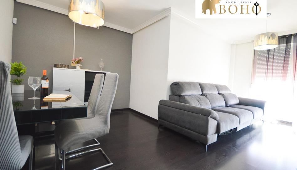 Photo 1 of Flat for sale in Calle Calle de Antonia Mercé, 4, 4, Piedras Redondas - Torrecárdenas, Almería