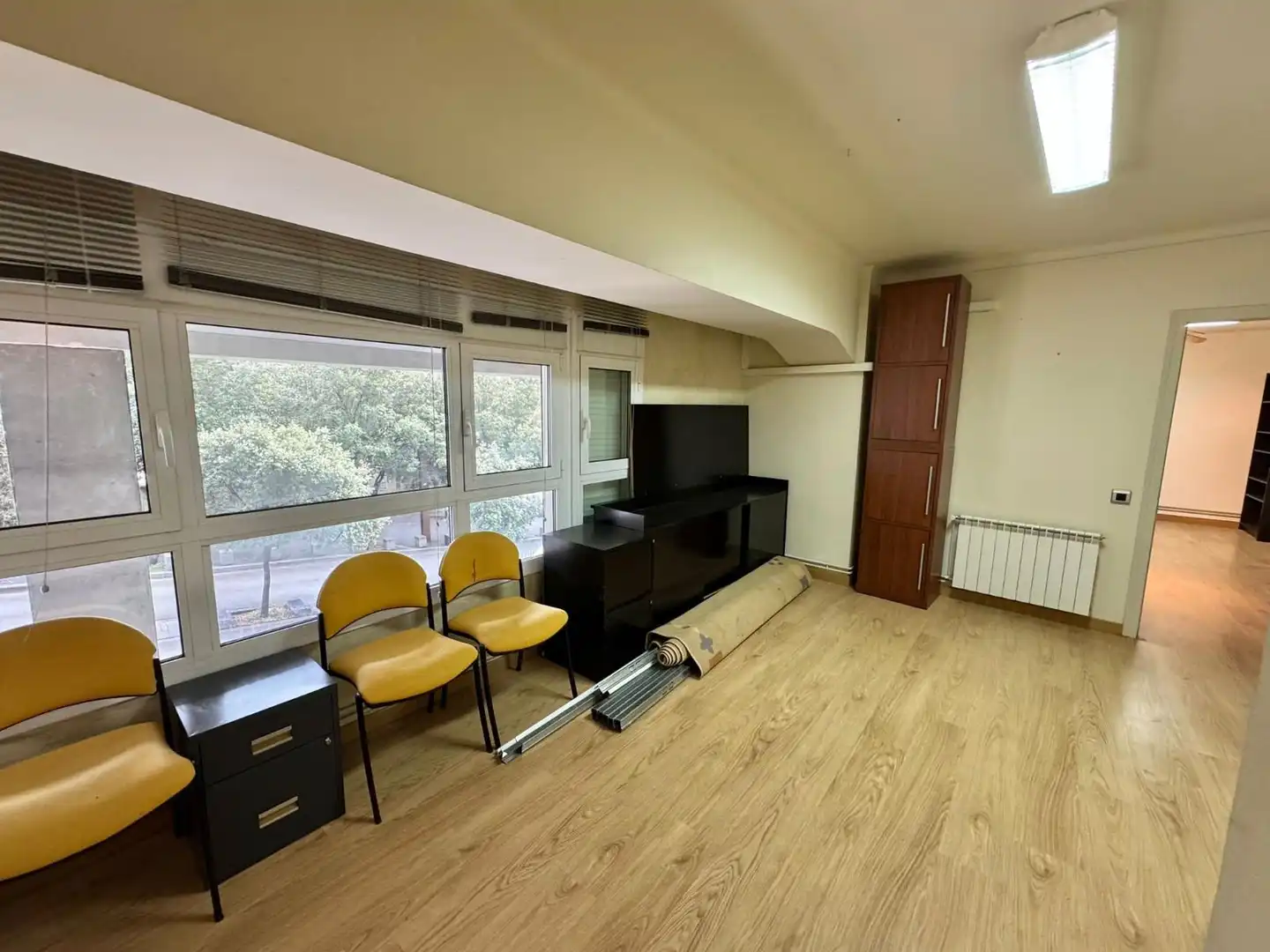 Büro mit Aufzug zum Verkauf in Reforma 2, imagen 5