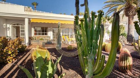 Photo 2 of House or chalet to rent in Avenida Roque del Este, Puerto Rico, Las Palmas