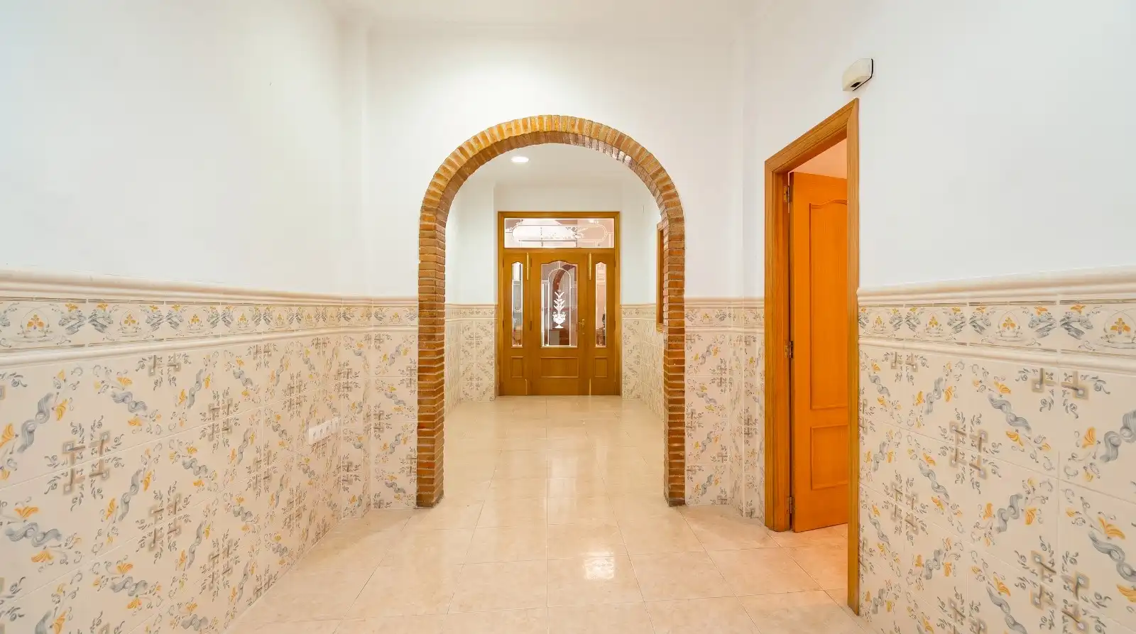 Finca rústica en venda en Carlet amb Jardí privat