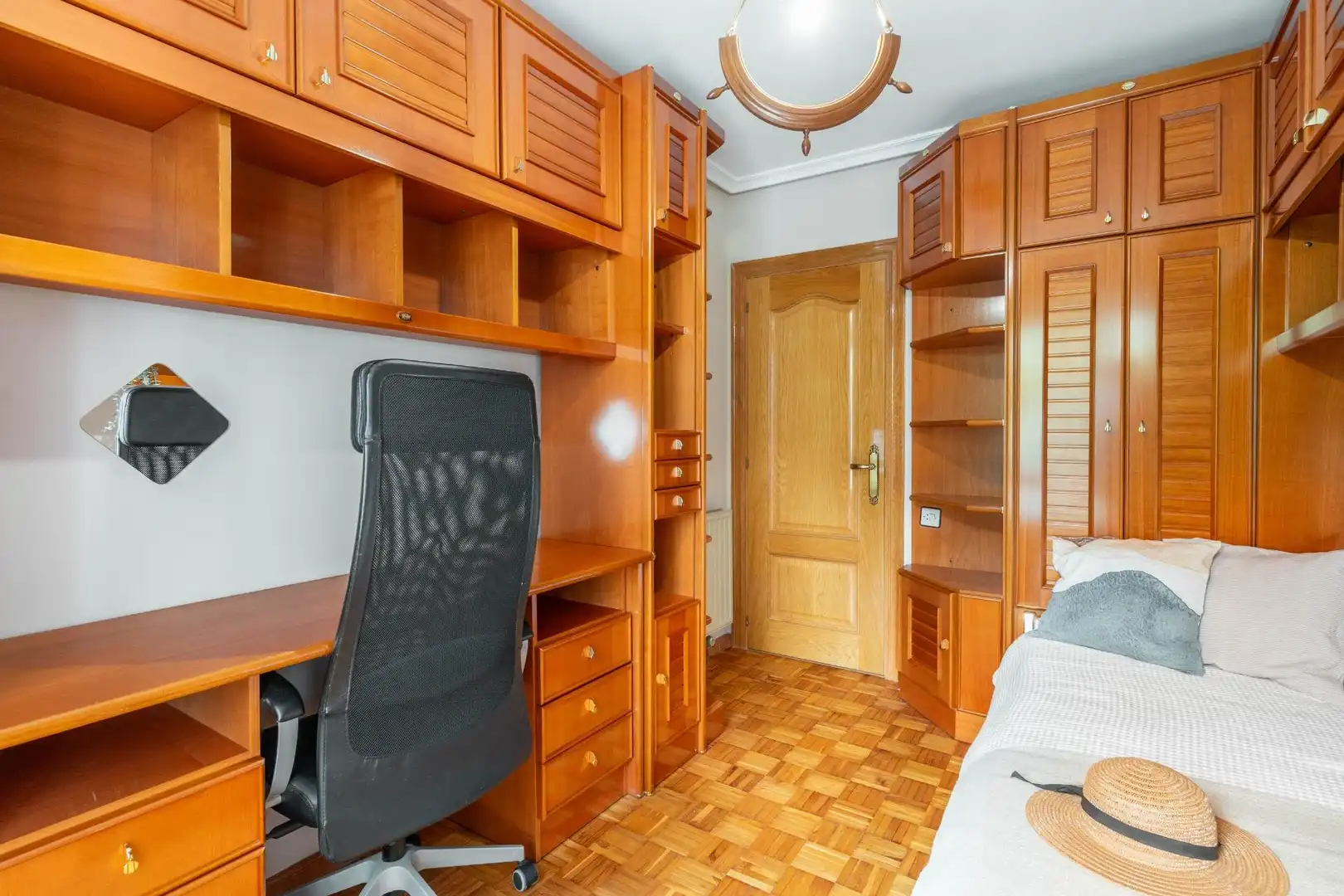 Piso con ascensor en venta en Calle LUIS MDEZ PIDAL 44, imagen 21