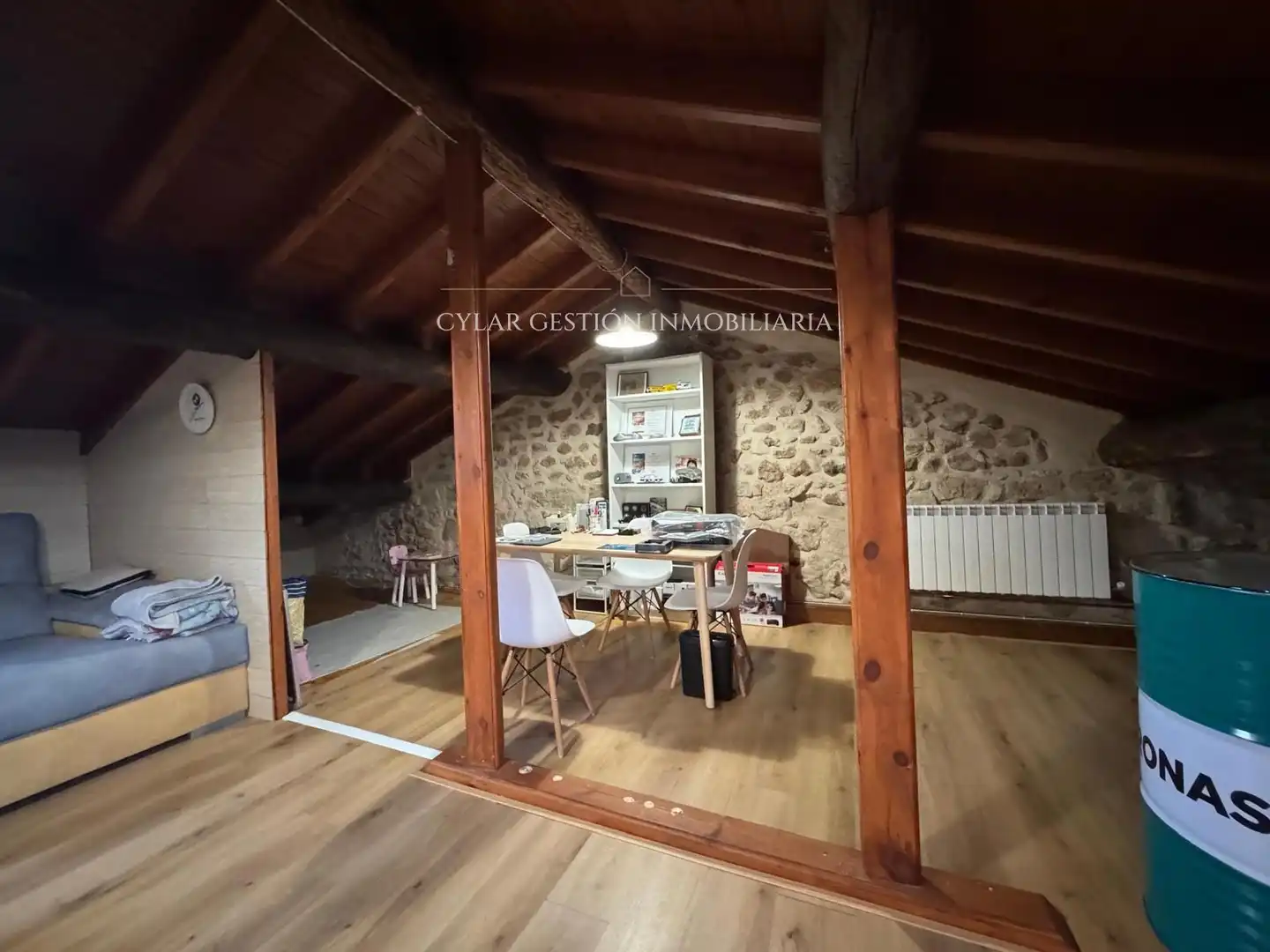 Casa adosada en venta en Afueras, Calzada de Valdunciel