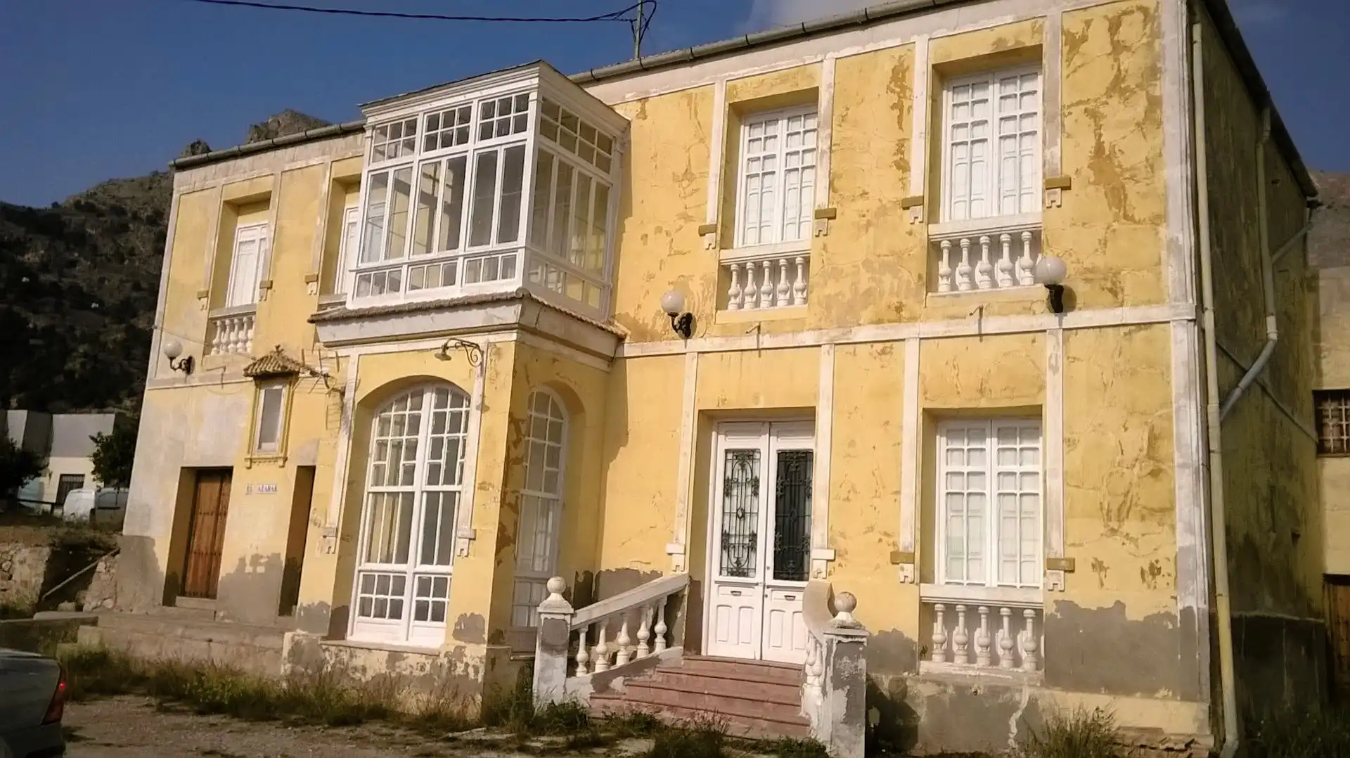 Casa rústica con jardín en venta en CL CRUZ-RAIGUERO BONANZA 54, imagen 3