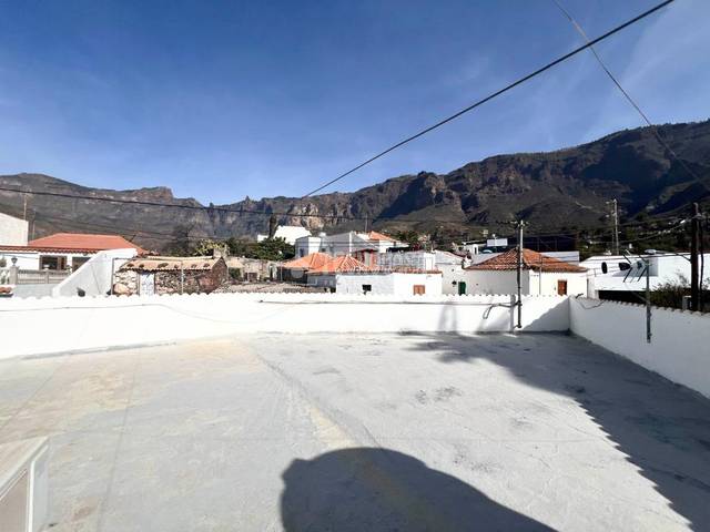 Finca rústica en Venta en San Bartolomé Interior