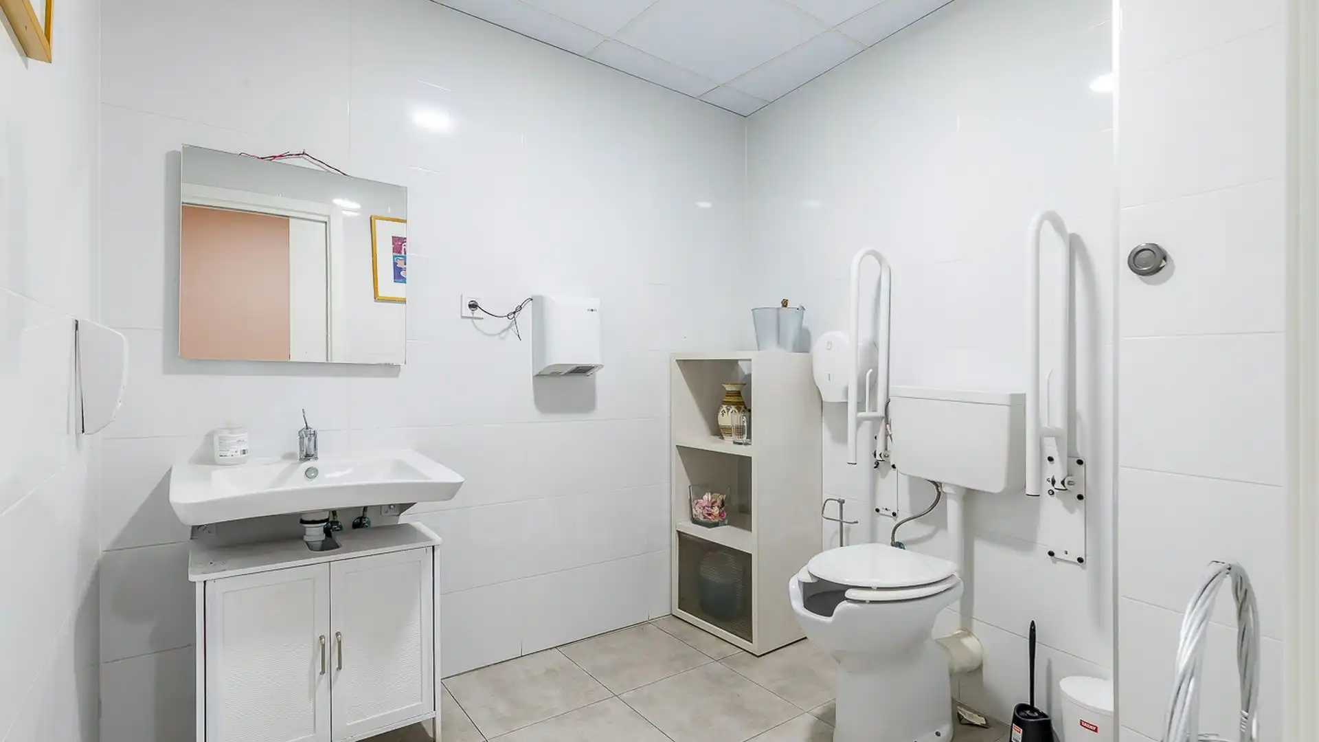 Local comercial en traspàs a Moncloa - Aravaca, imagen 11