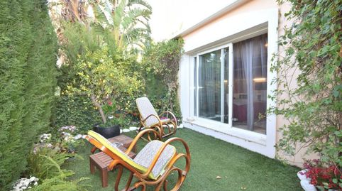 Foto 3 de Apartamento de alquiler en Las Lomas de Río Verde, Marbella