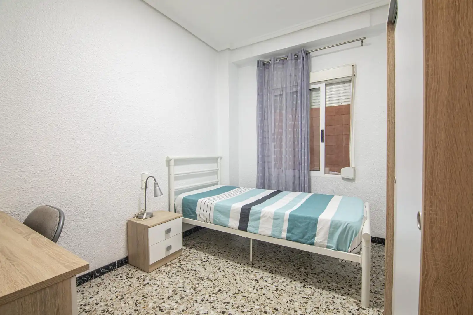 Flat with lift for sale in BLAS SELVA MENDIOLA 41, imagen 22