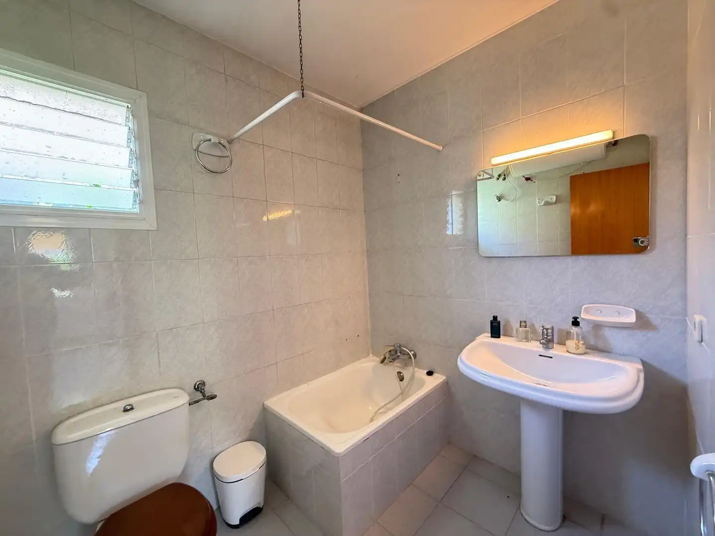 Baño de Casa o chalet en venta en Calvià con Balcón y Piscina comunitaria
