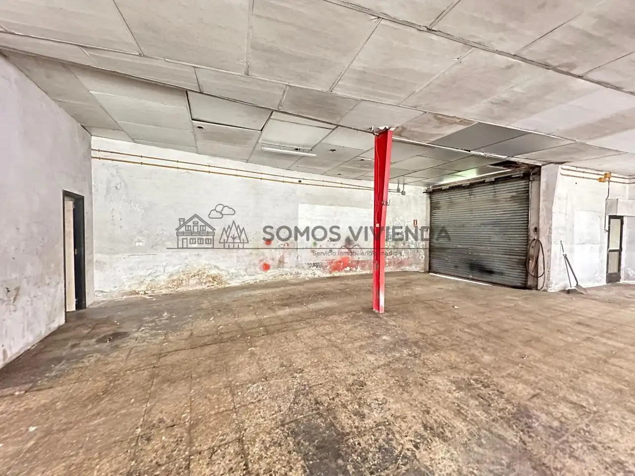 Industrial building to rent in San Rosendo, imagen 4
