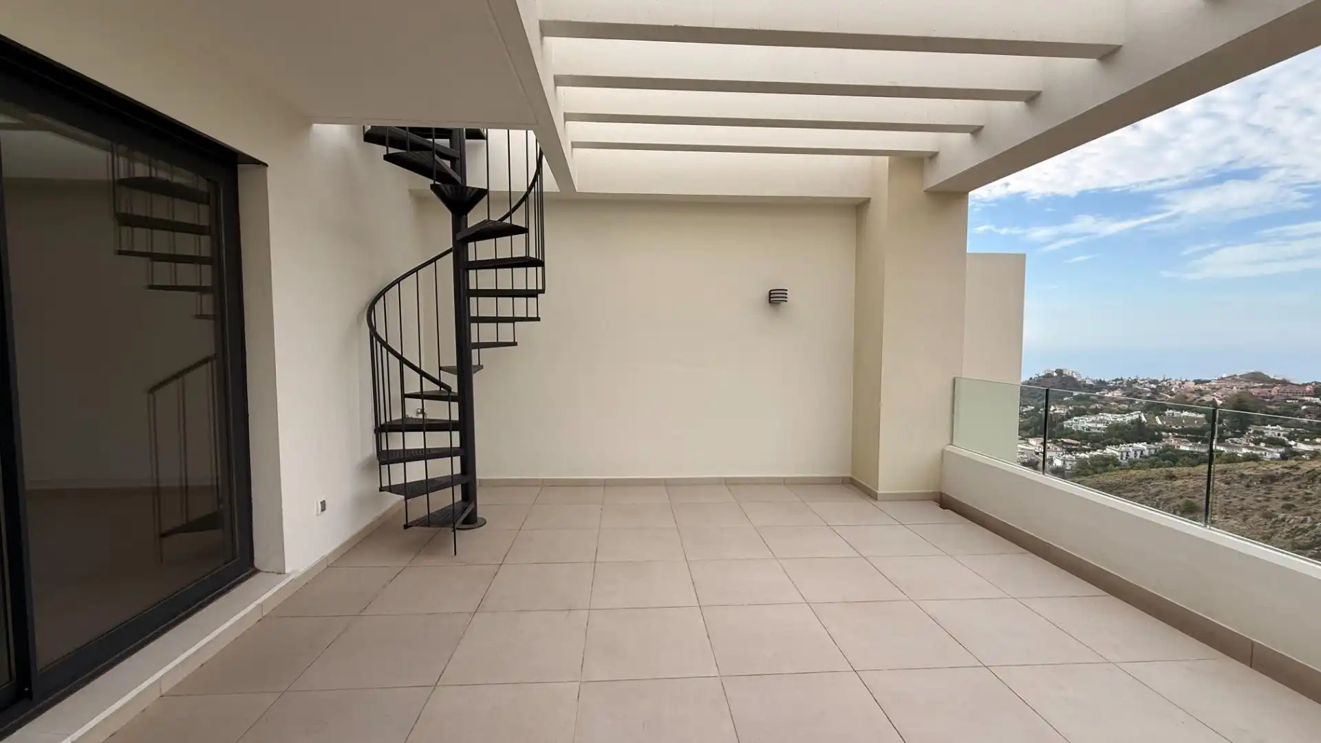 Ático con piscina en venta en Montealto - Monterrey, imagen 7