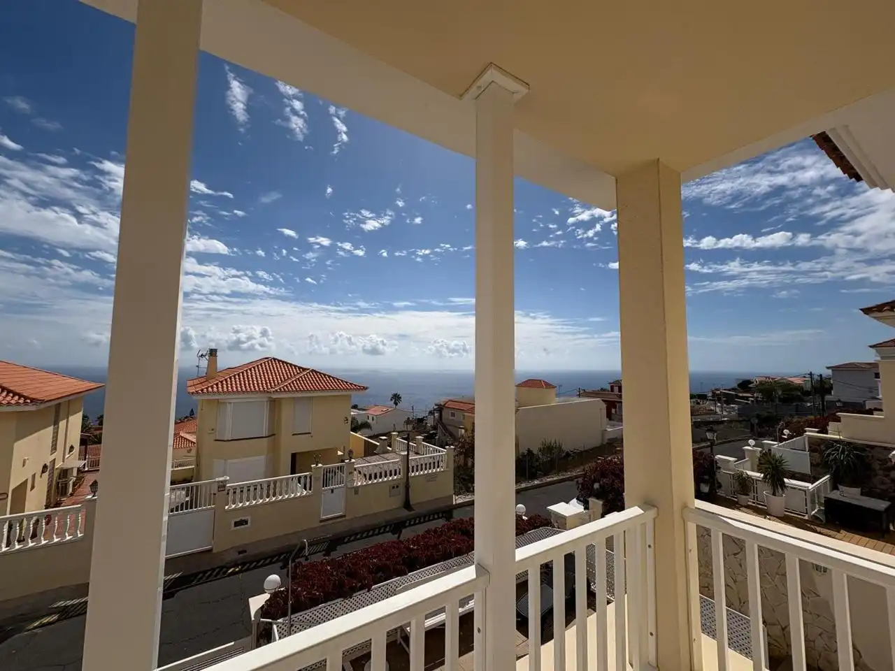 Exterior view of Houses for sale in Candelaria