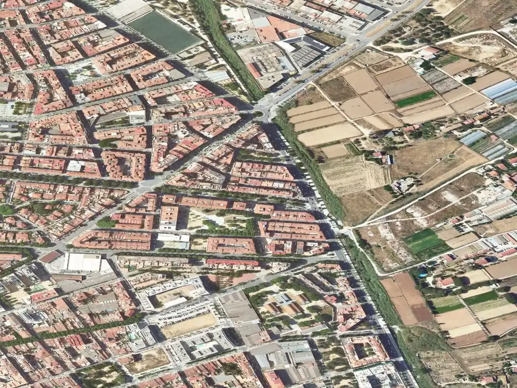 Appartamento in vendita a calle Siete Partidas, imagen 3
