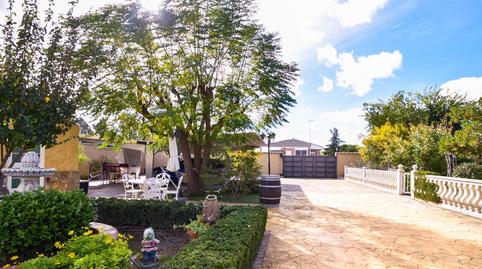 Foto 4 de Casa o xalet en venda a La Dehesa de Moratalaz, Illescas