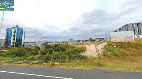Foto 3 de Residencial en venta en  Ofimatico, Someso - Matogrande, A Coruña