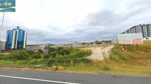 Foto 3 de Residencial en venta en Ofimatico, Someso - Matogrande, A Coruña Capital