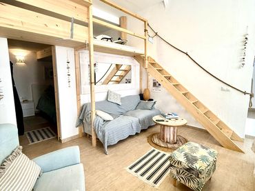 Apartament en venda a Calle Juan Ramon Jimenez