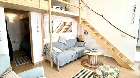 Estudio en planta baja