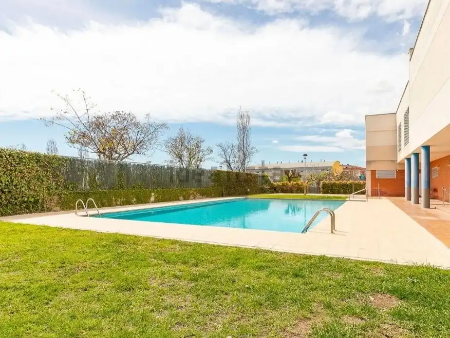 Maisonette mit Pool zum Verkauf in Passeig Comte de Vilardaga 162, imagen 19