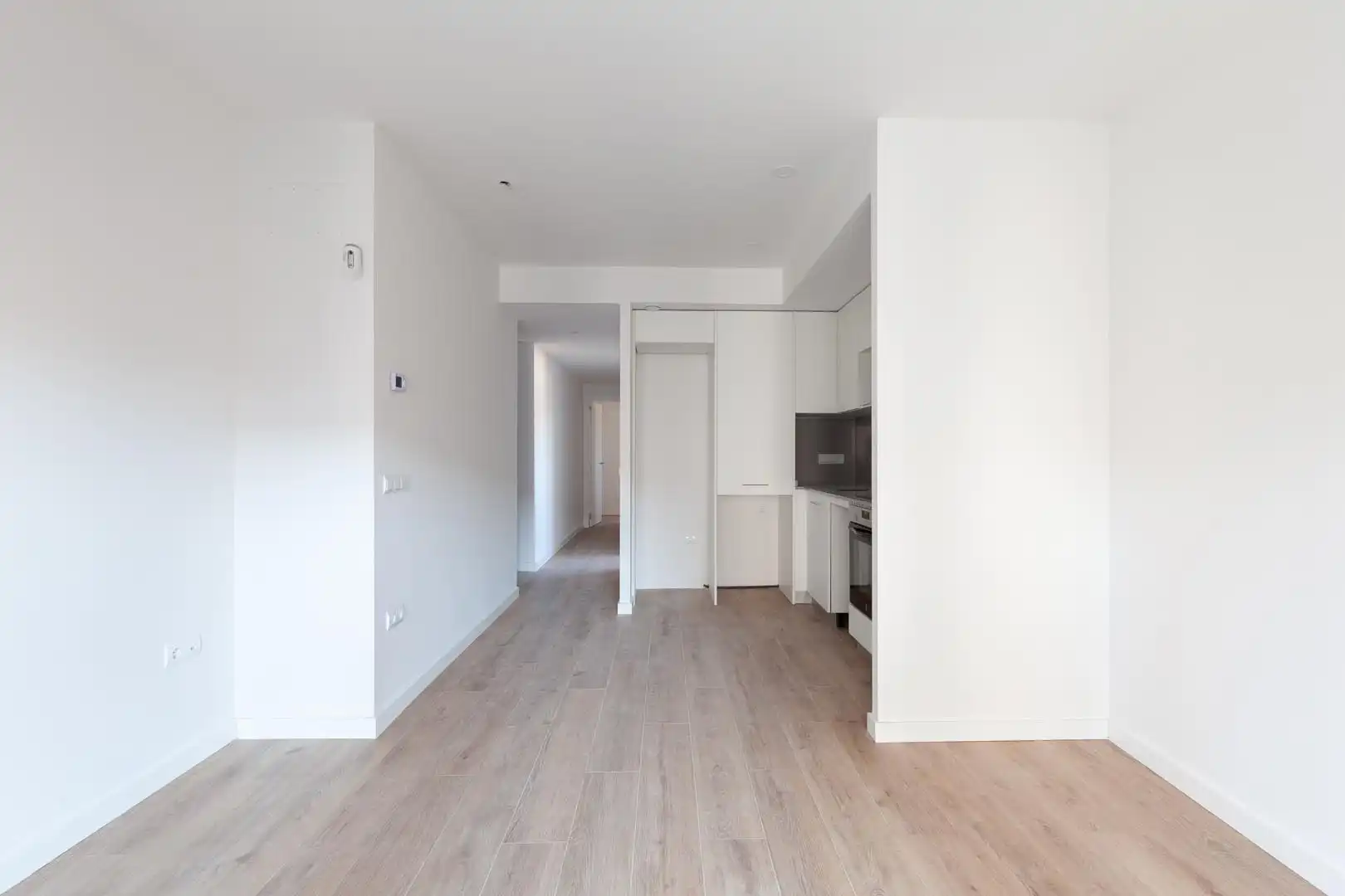 Piso en venta en Calle Esperanza Sánchez Carrascosa, 45, Valdeacederas